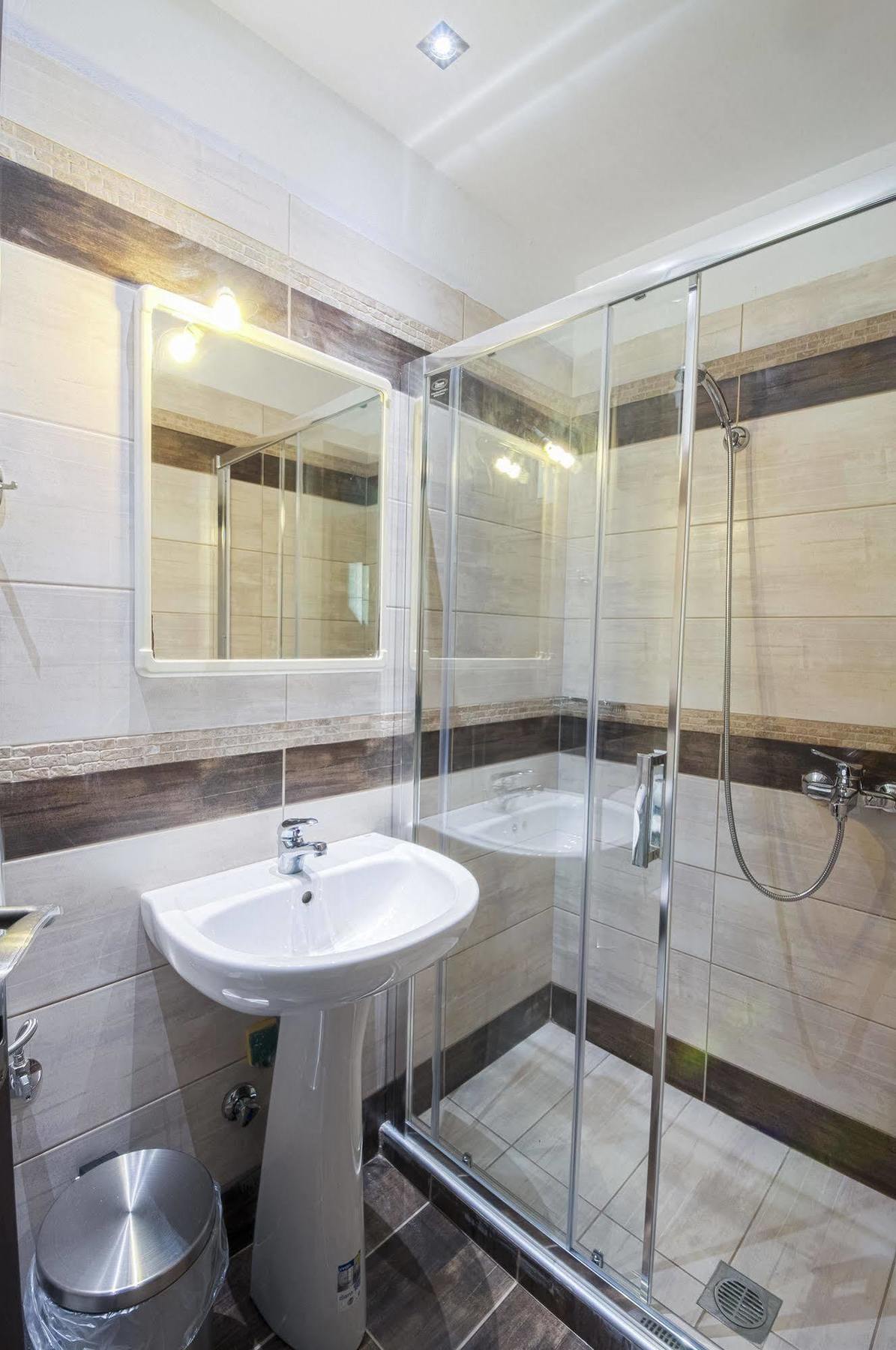 Apartamento Petra Mare Thimonia Exterior foto