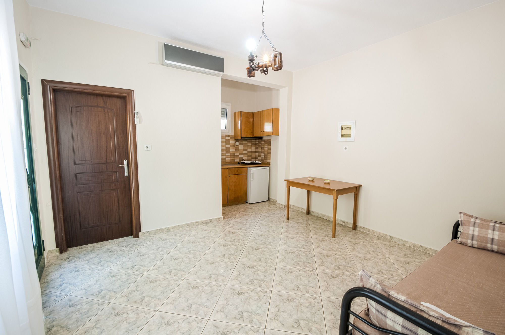 Apartamento Petra Mare Thimonia Exterior foto